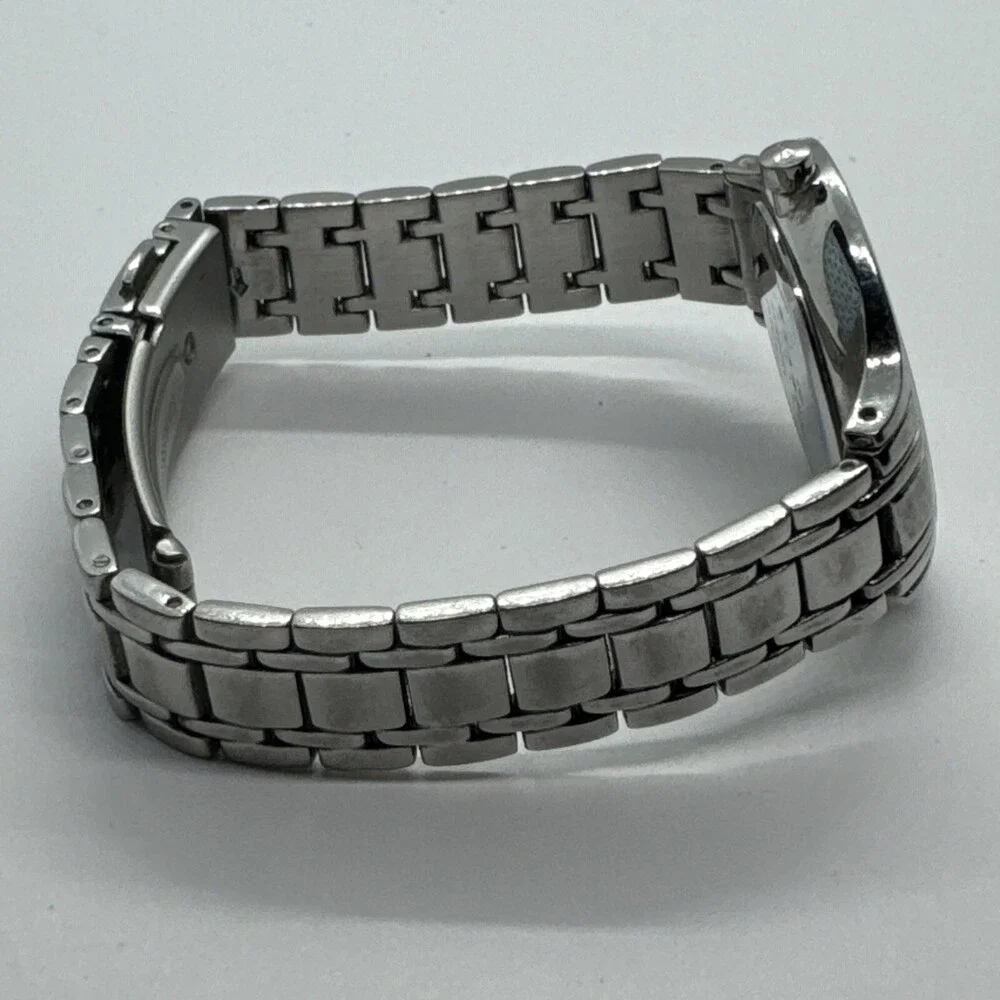 Skagen SKW2254 Women's Silver Stainless Steel Analog Dial Quartz Watch AEA242